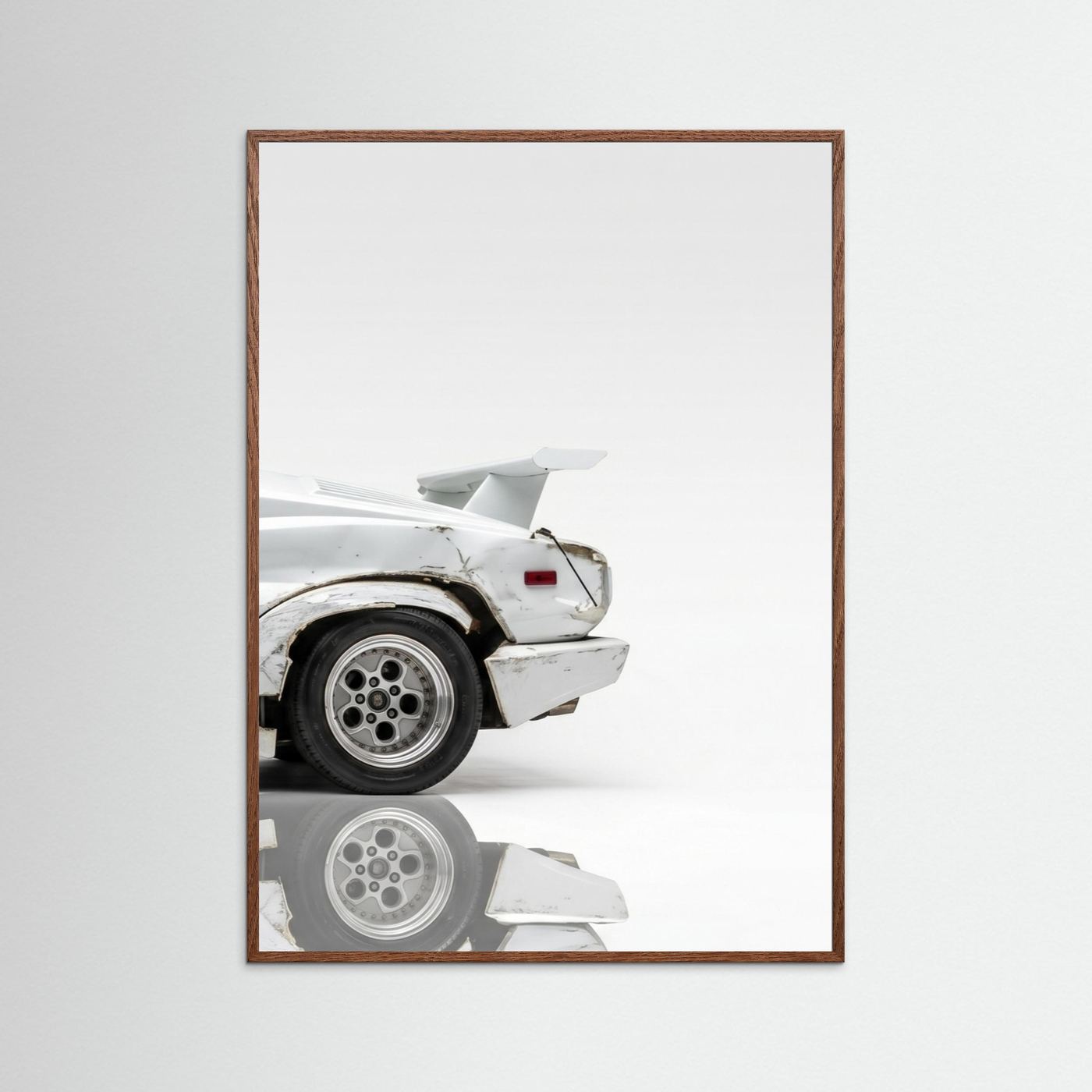 TWOWS COUNTACH CRASHED V3