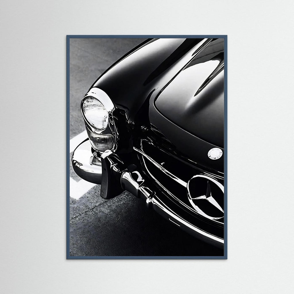 German Elegance