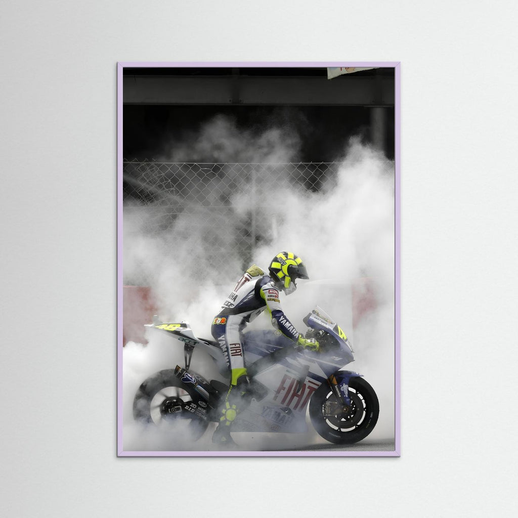 The Burnout