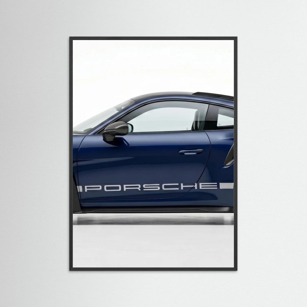 GT3 RS BLUE V2
