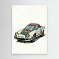 Alitalia Stratos Canva