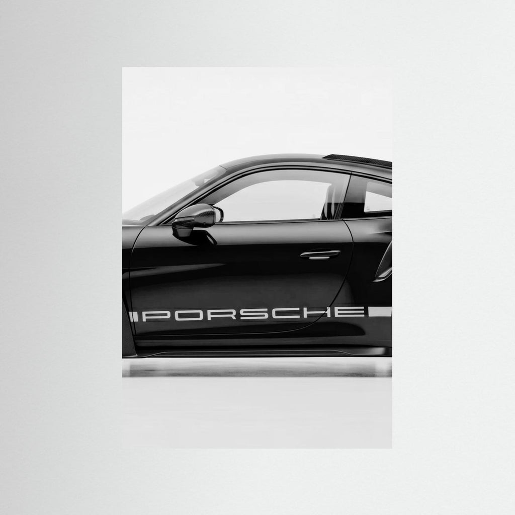 GT3 RS PROJECT V2