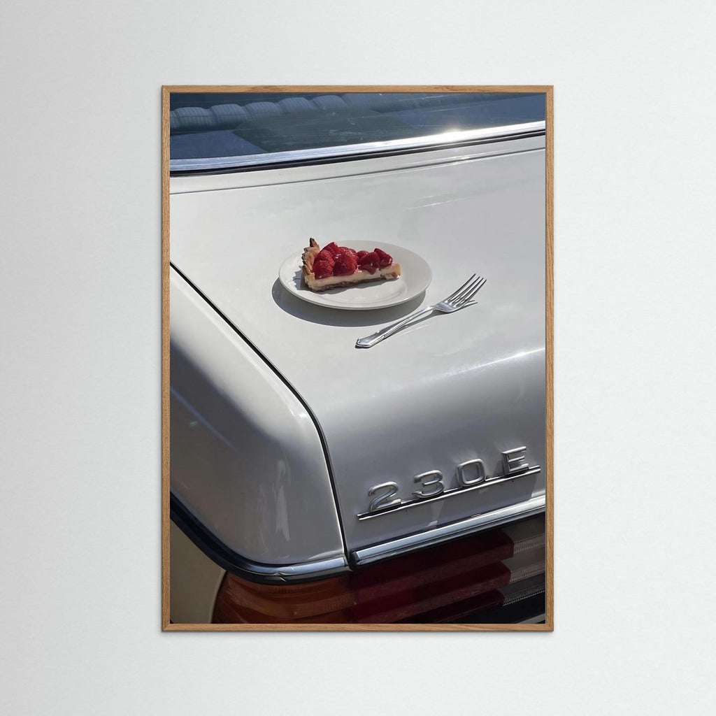 Dessert Benz