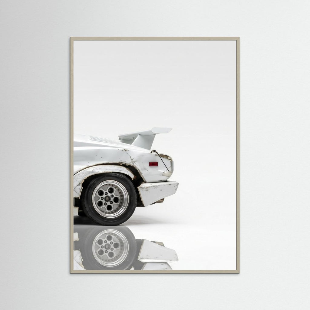 TWOWS COUNTACH CRASHED V3