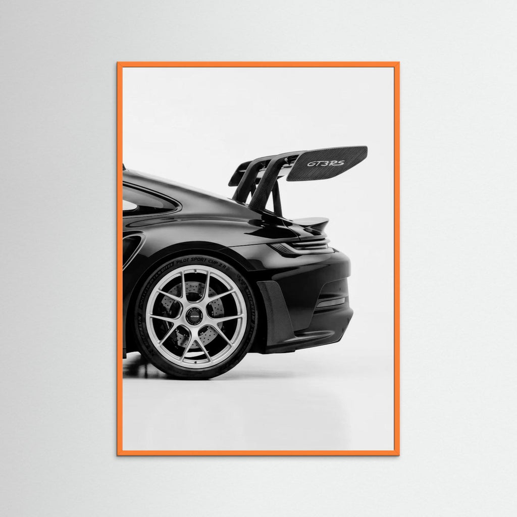 GT3 RS PROJECT V3