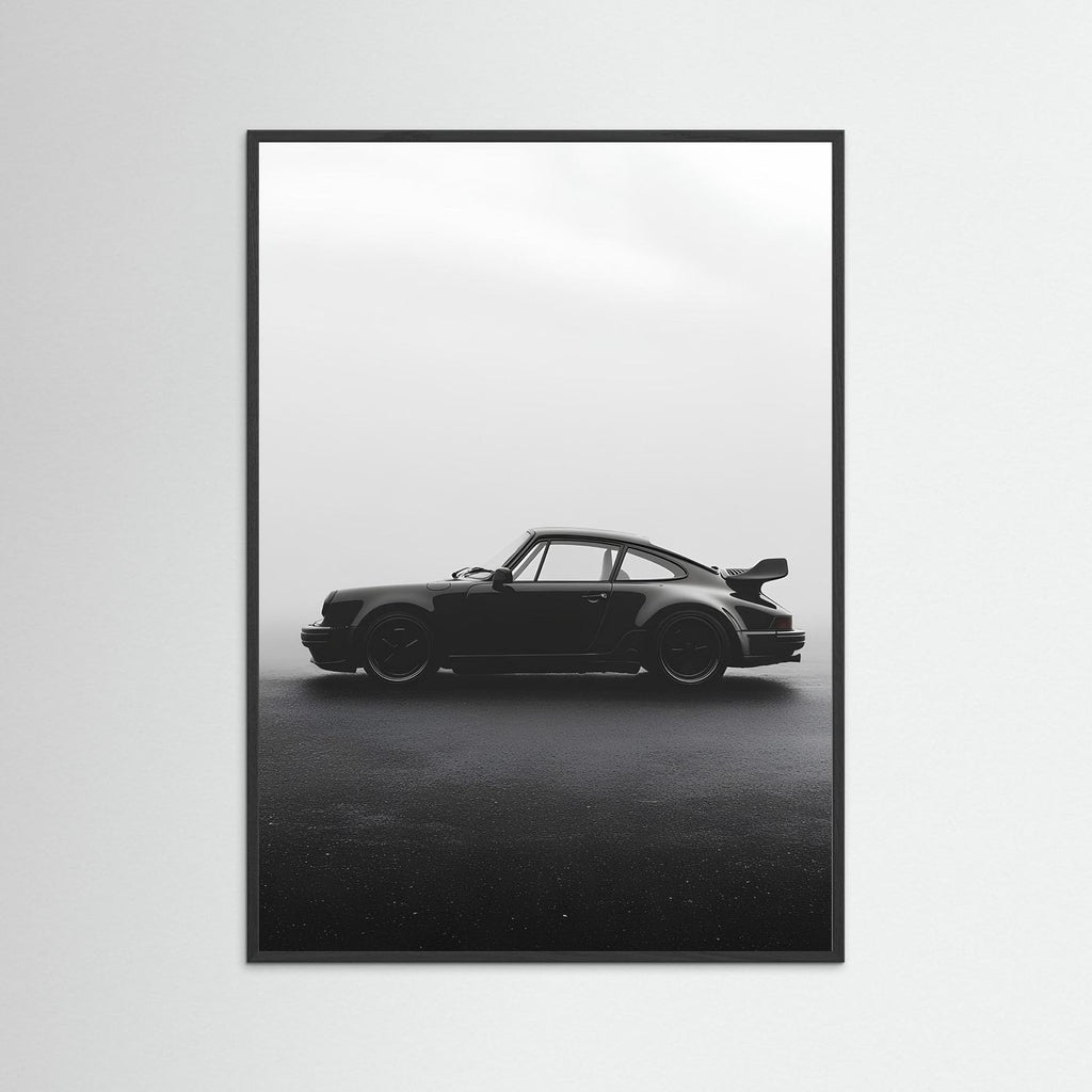 Porsche Shadow