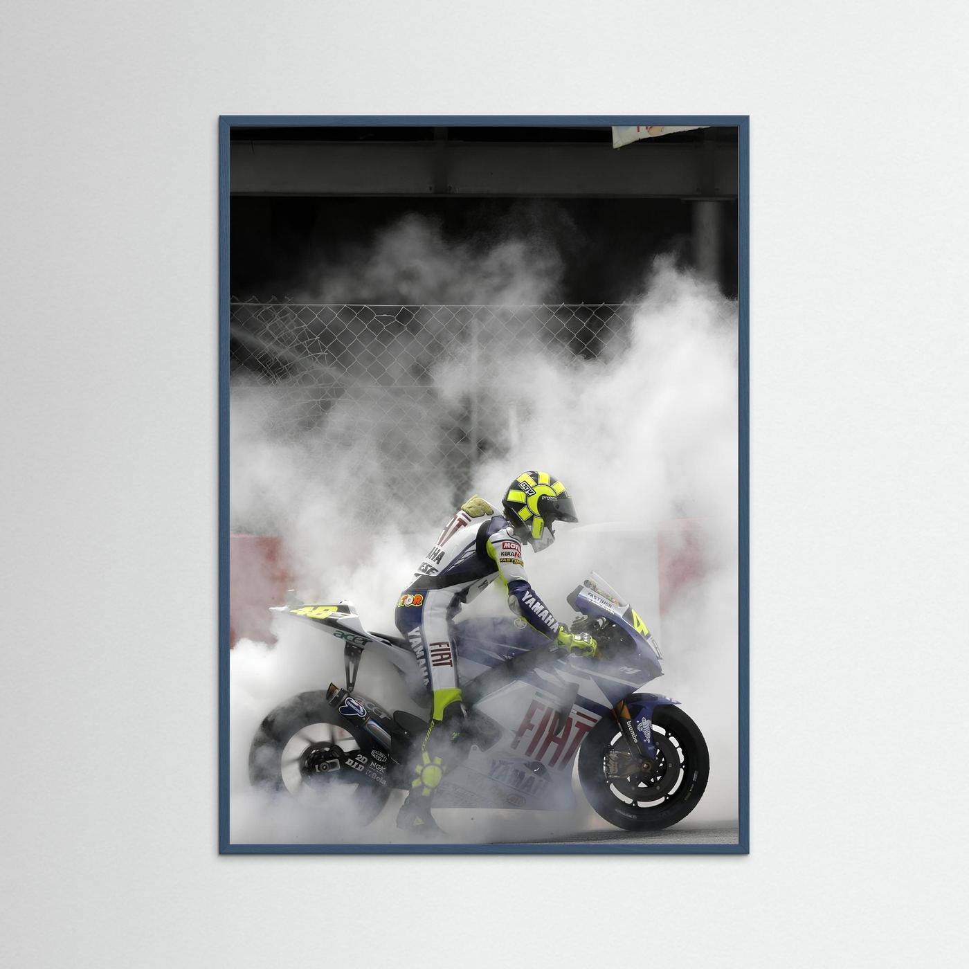 The Burnout
