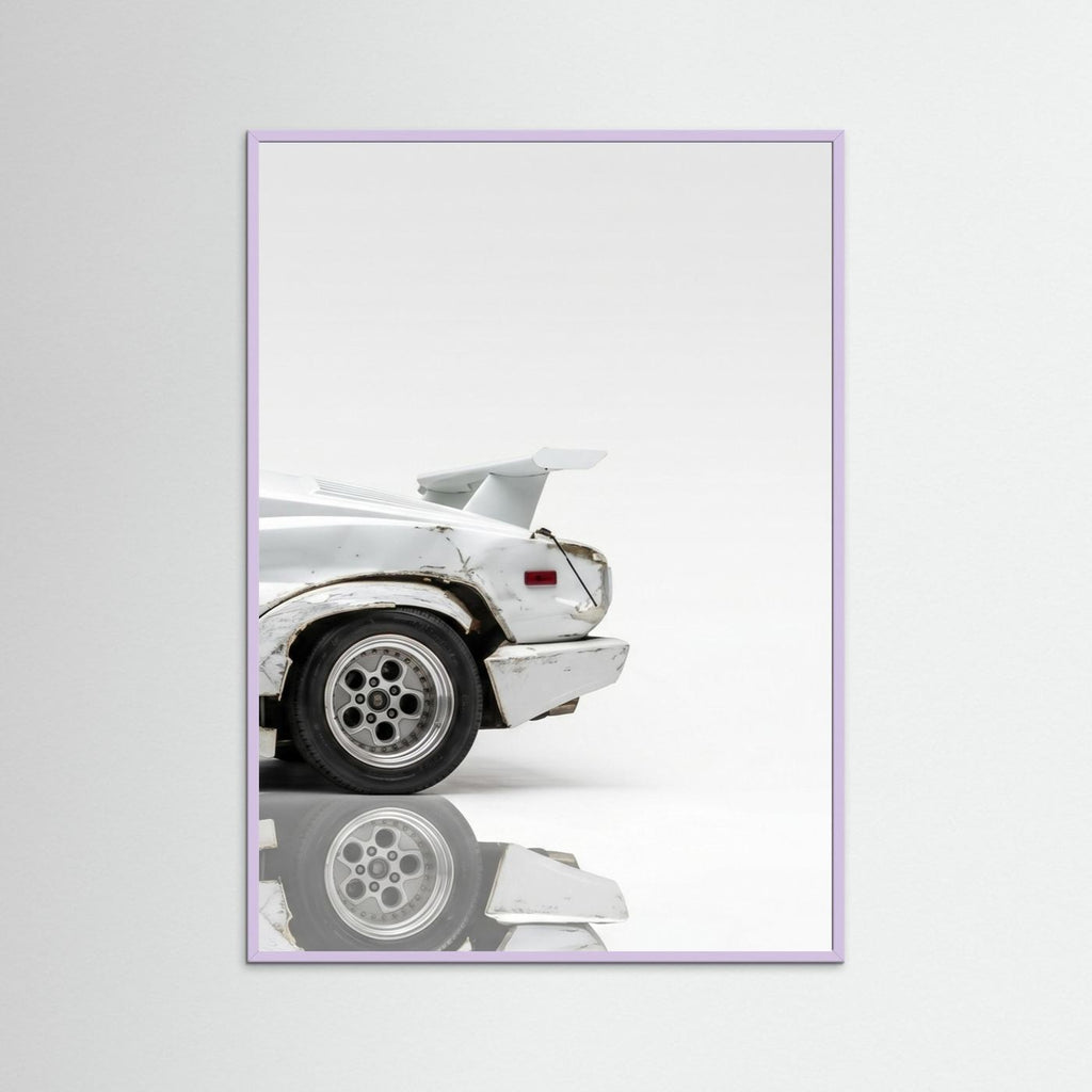 TWOWS COUNTACH CRASHED V3