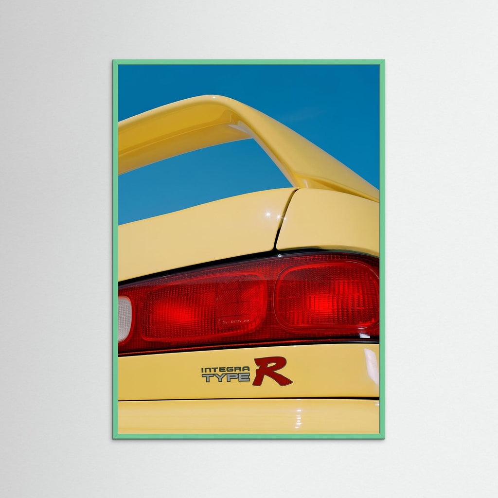 Type R