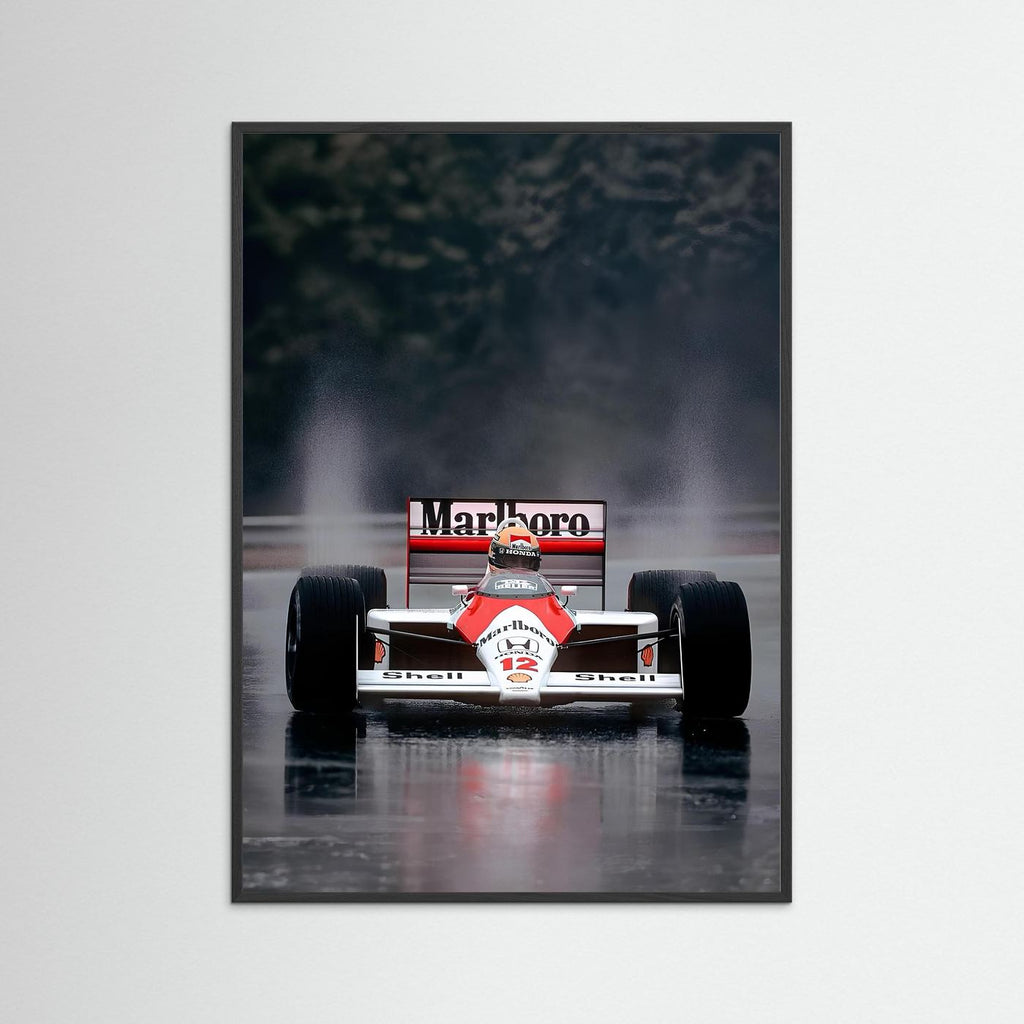 Wet Track V2