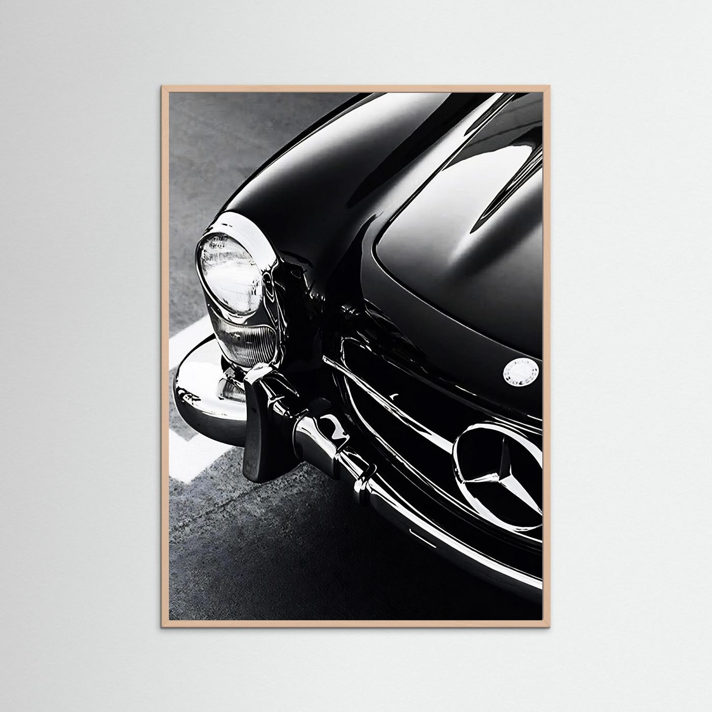 German Elegance