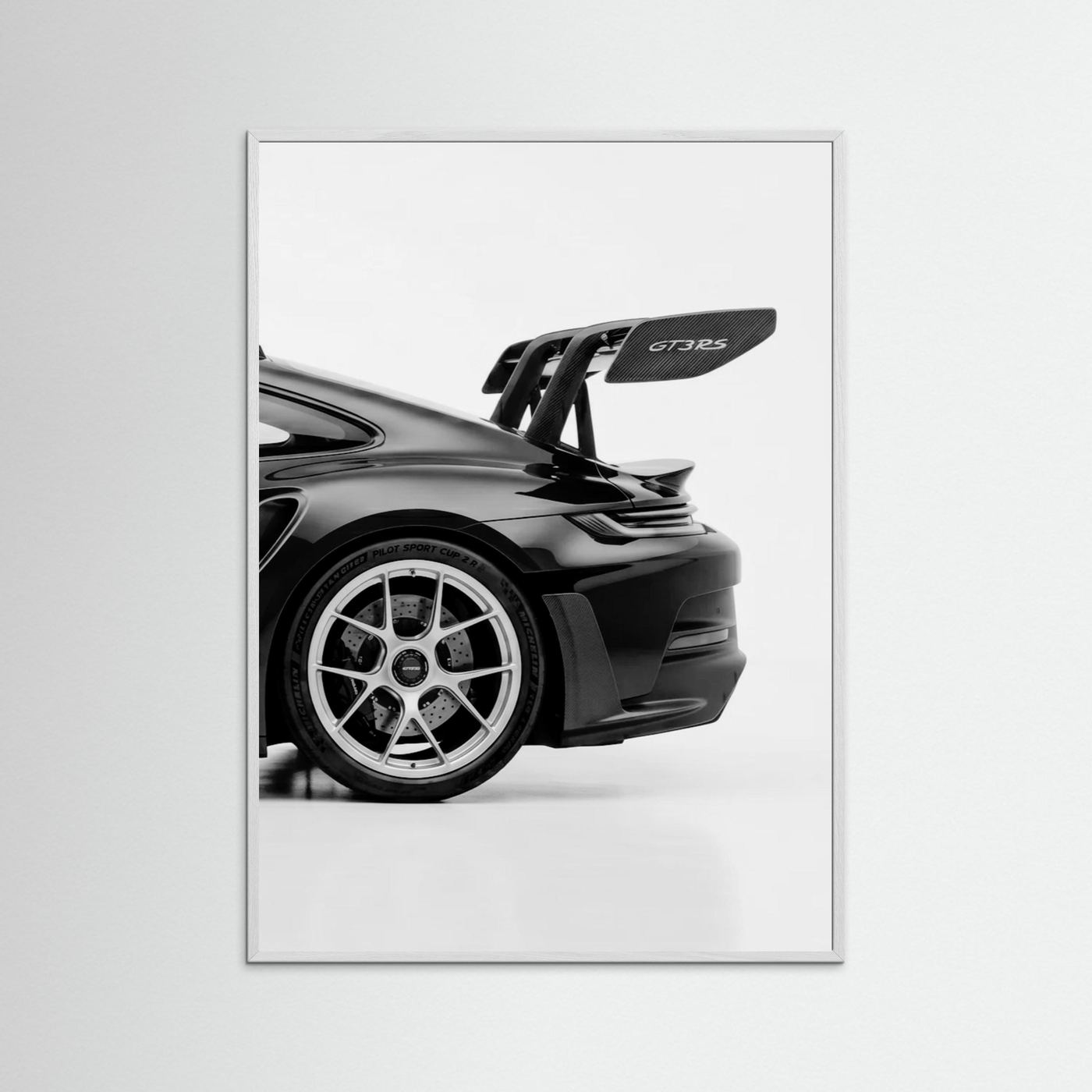 GT3 RS PROJECT V3