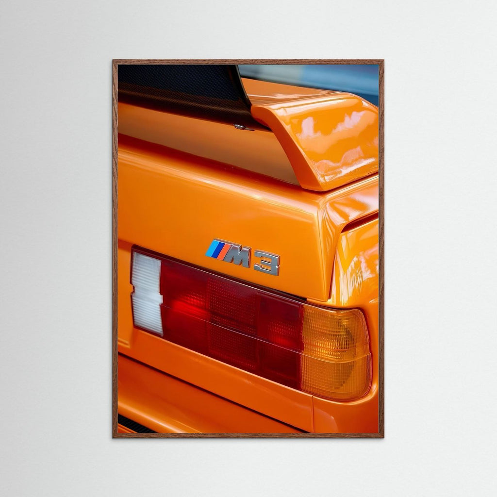 E30 Details