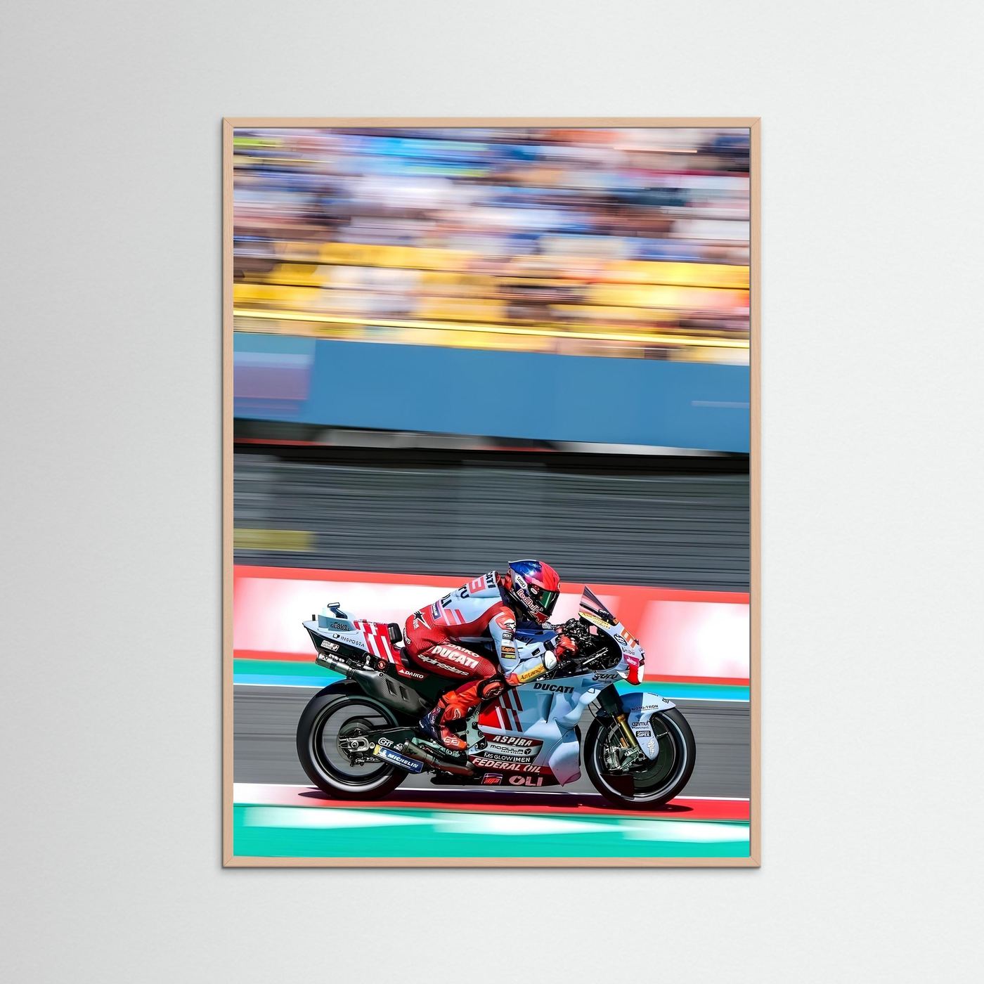 Ducati Pace