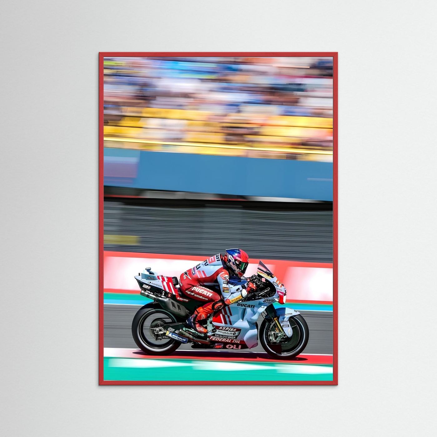 Ducati Pace