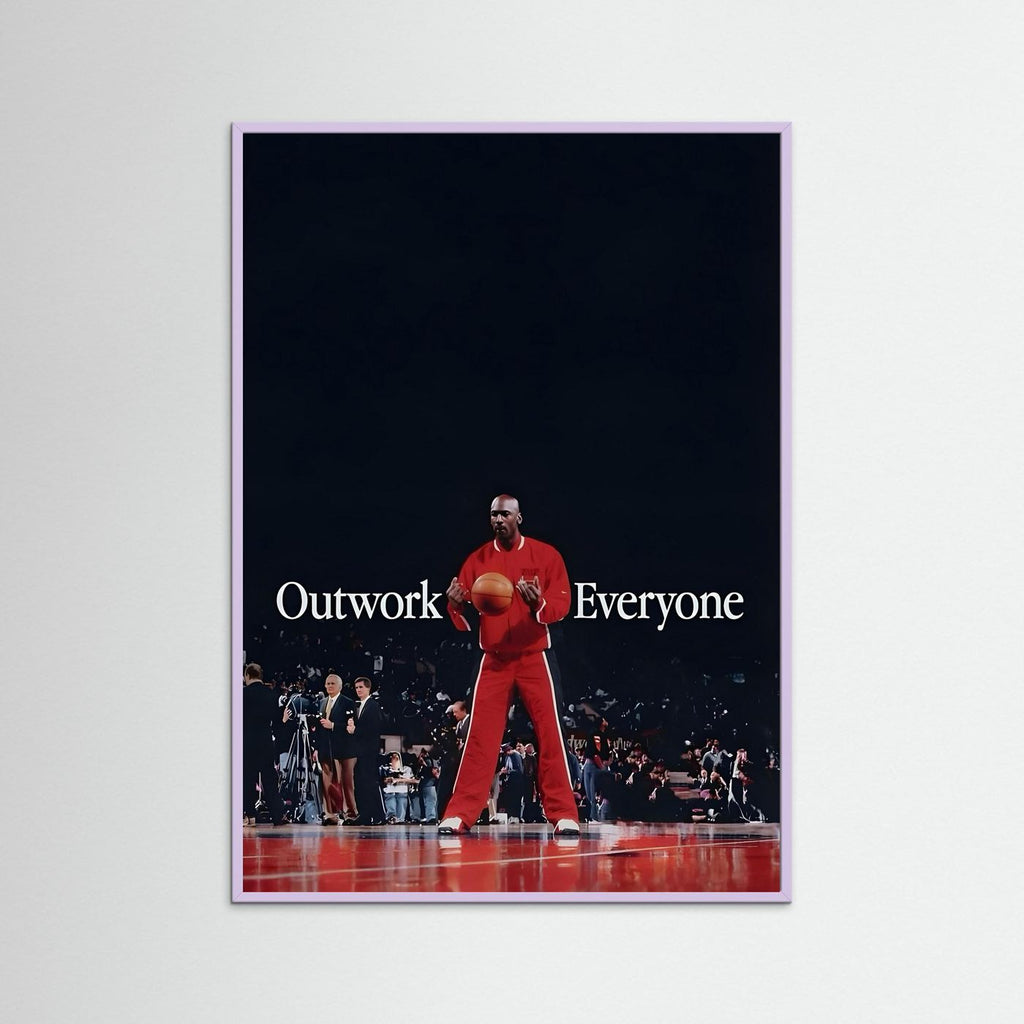 Outwork Everyone