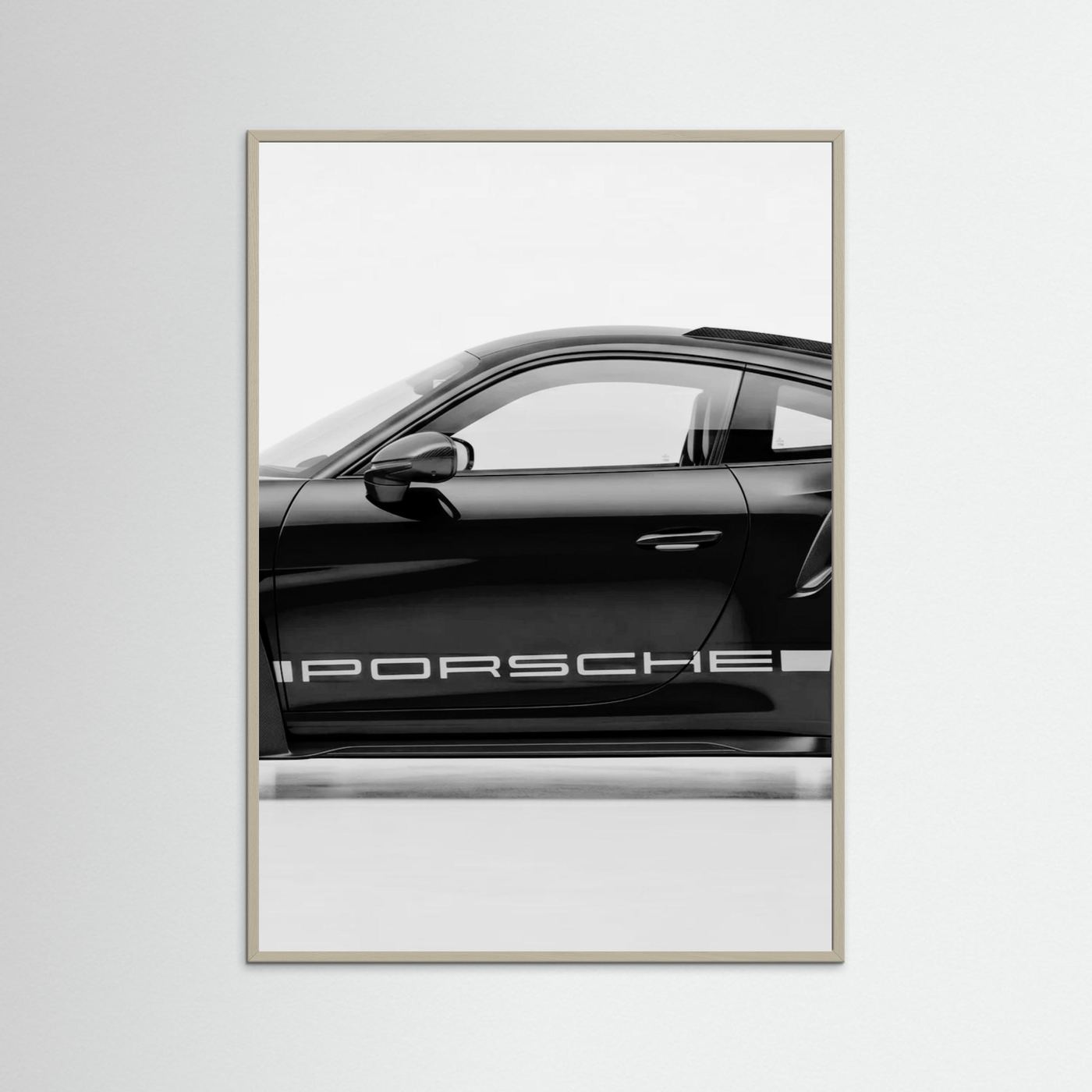 GT3 RS PROJECT V2