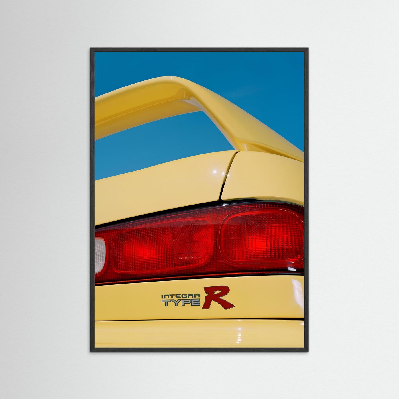 Type R