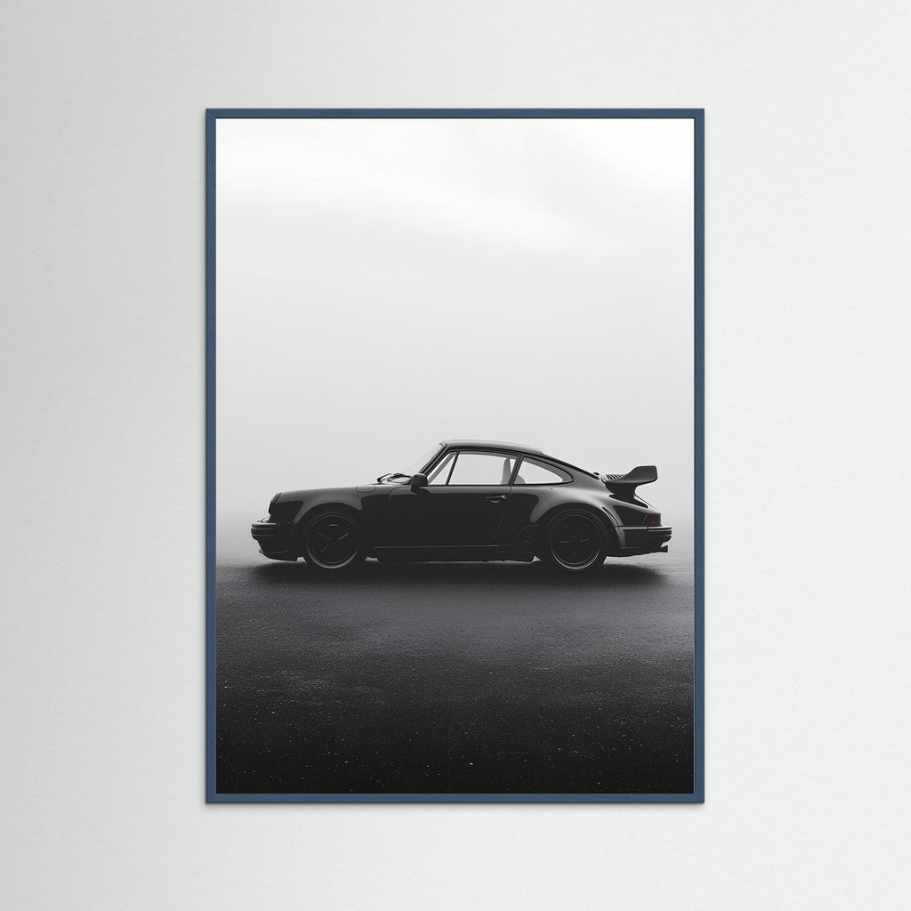 Porsche Shadow