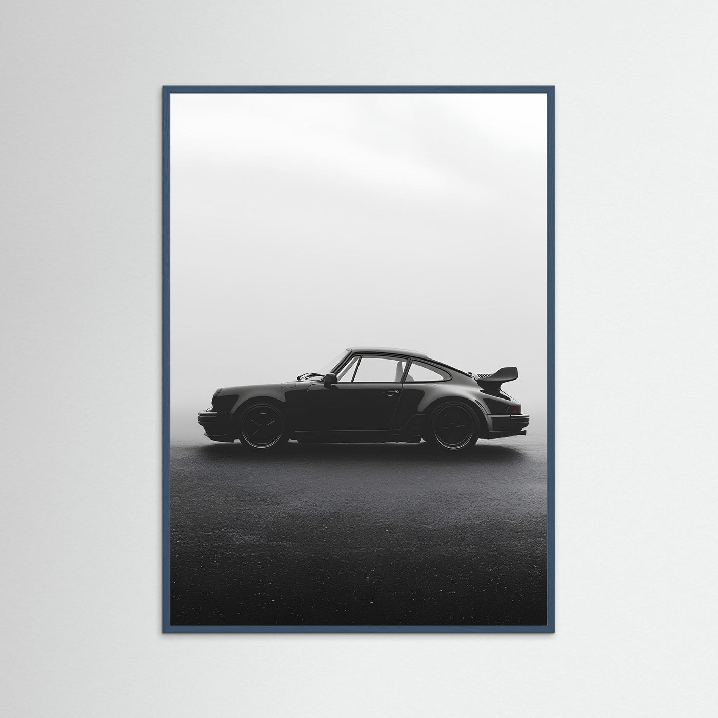 Porsche Shadow