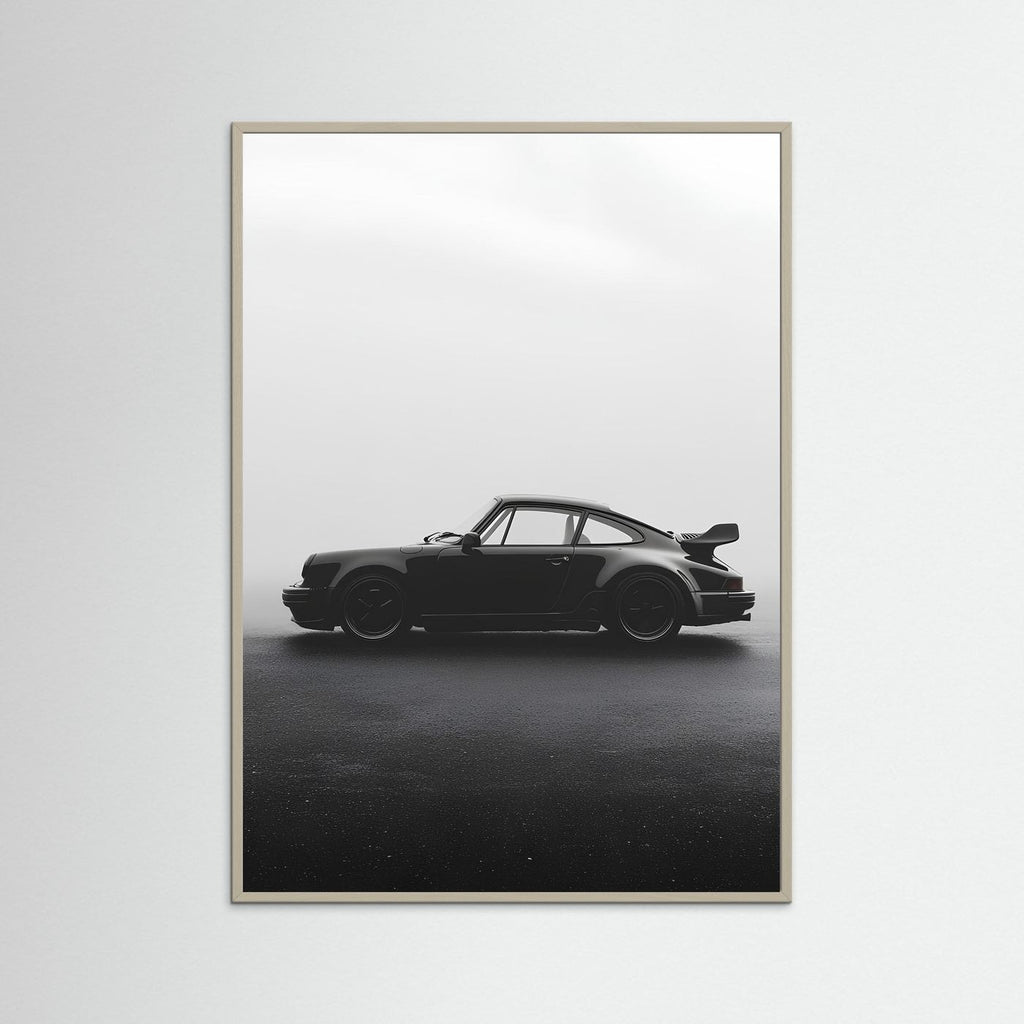 Porsche Shadow