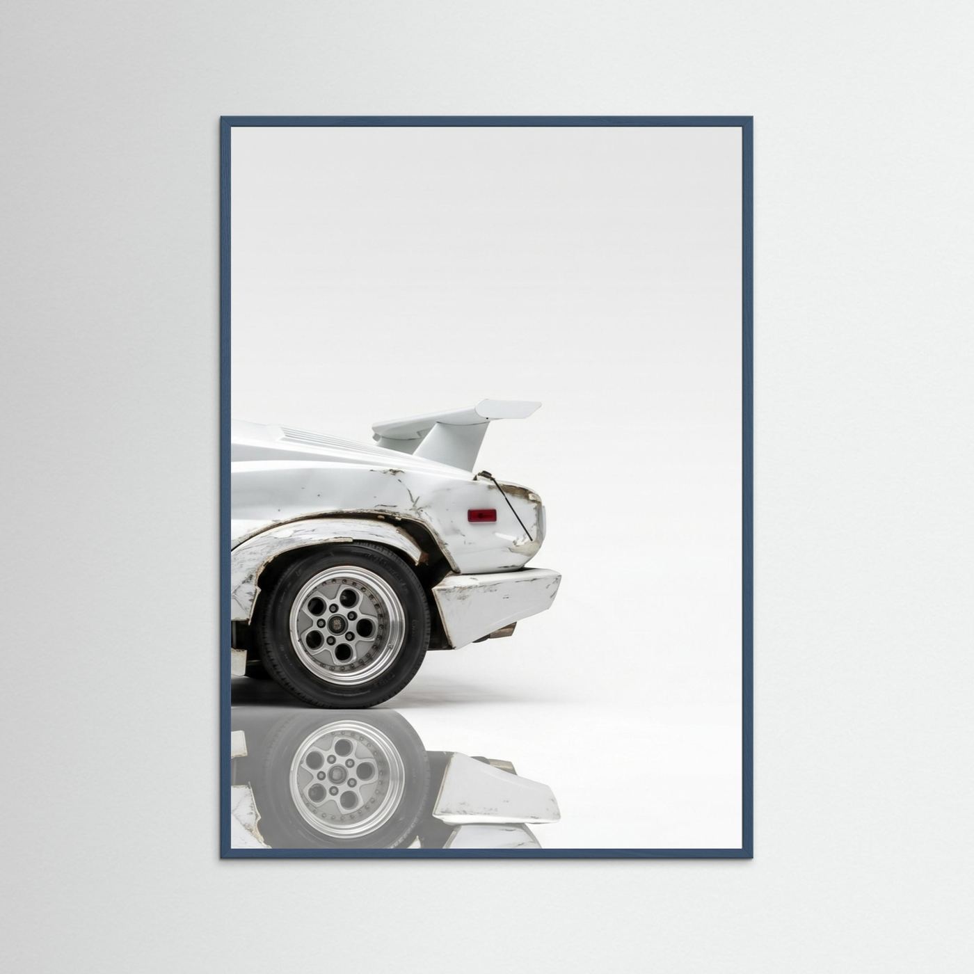 TWOWS COUNTACH CRASHED V3