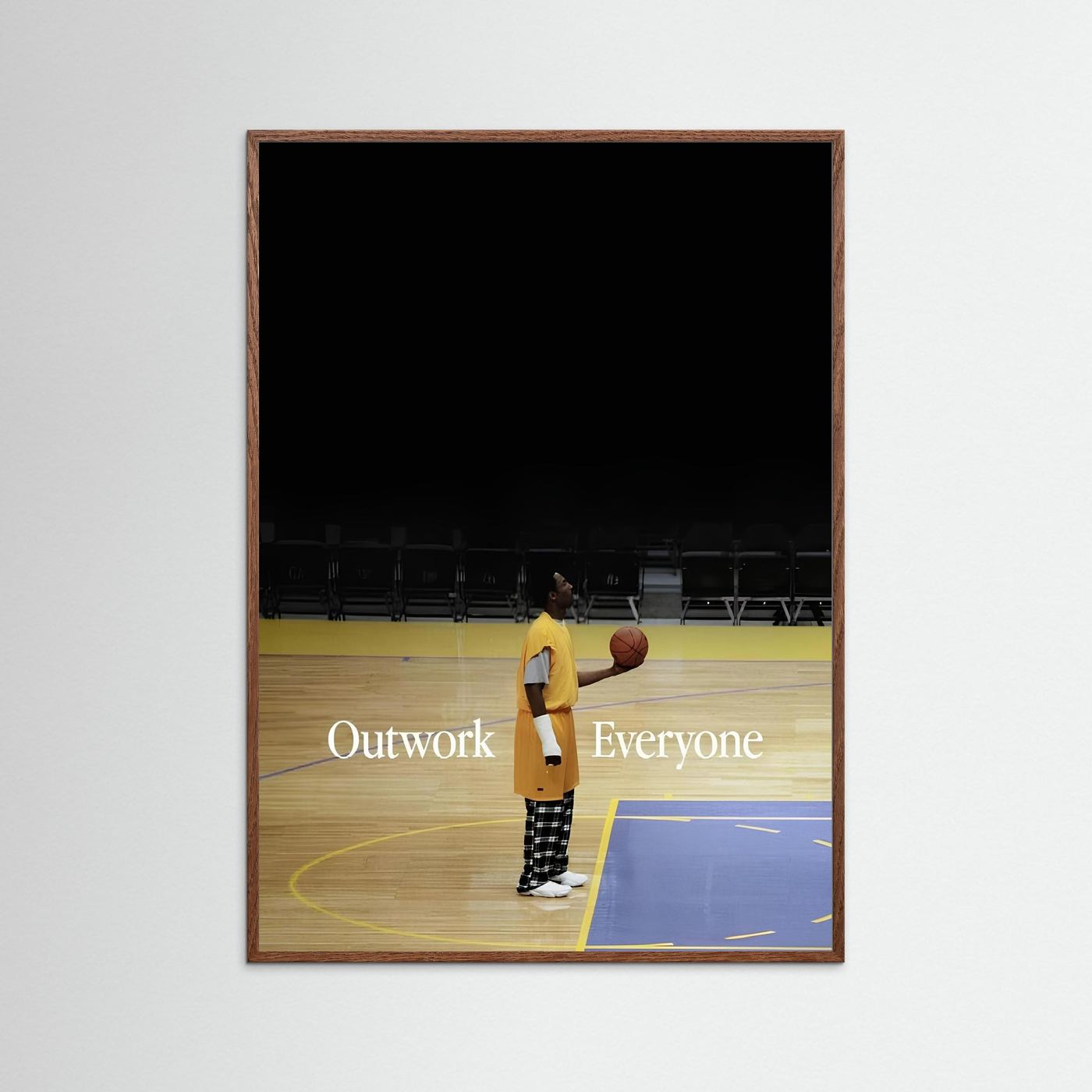 Outwork Everyone II