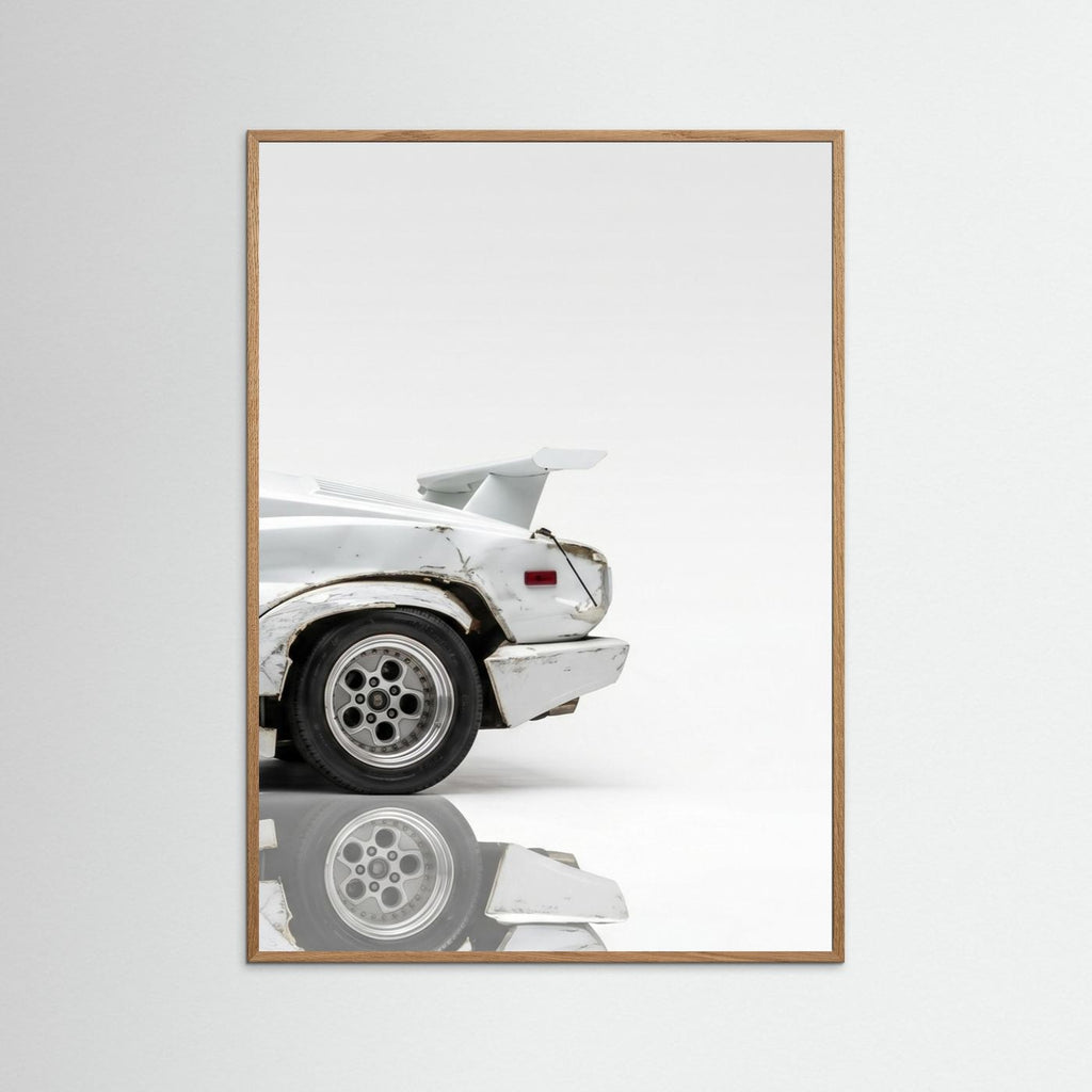 TWOWS COUNTACH CRASHED V3