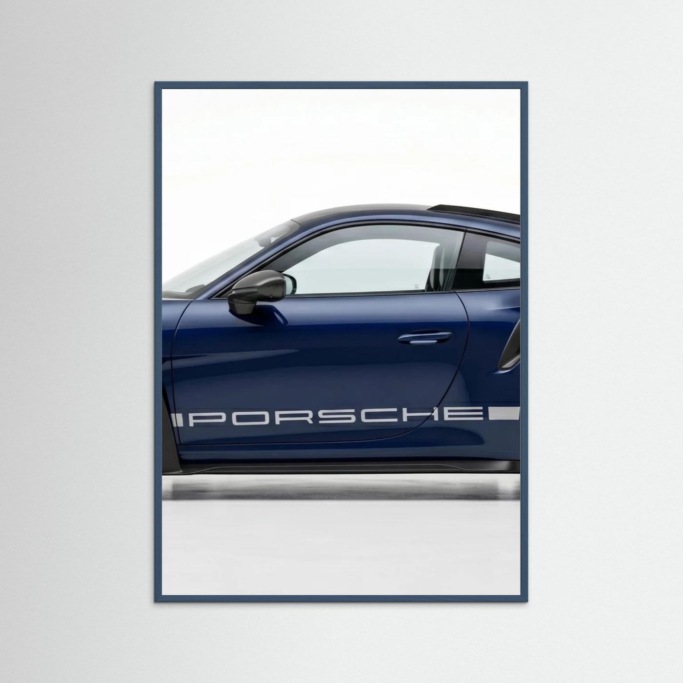 GT3 RS BLUE V2
