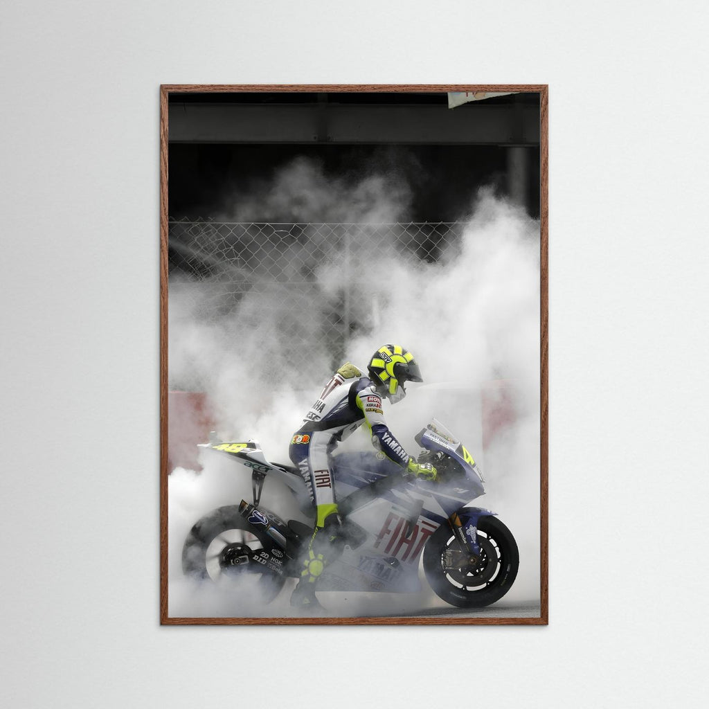 The Burnout
