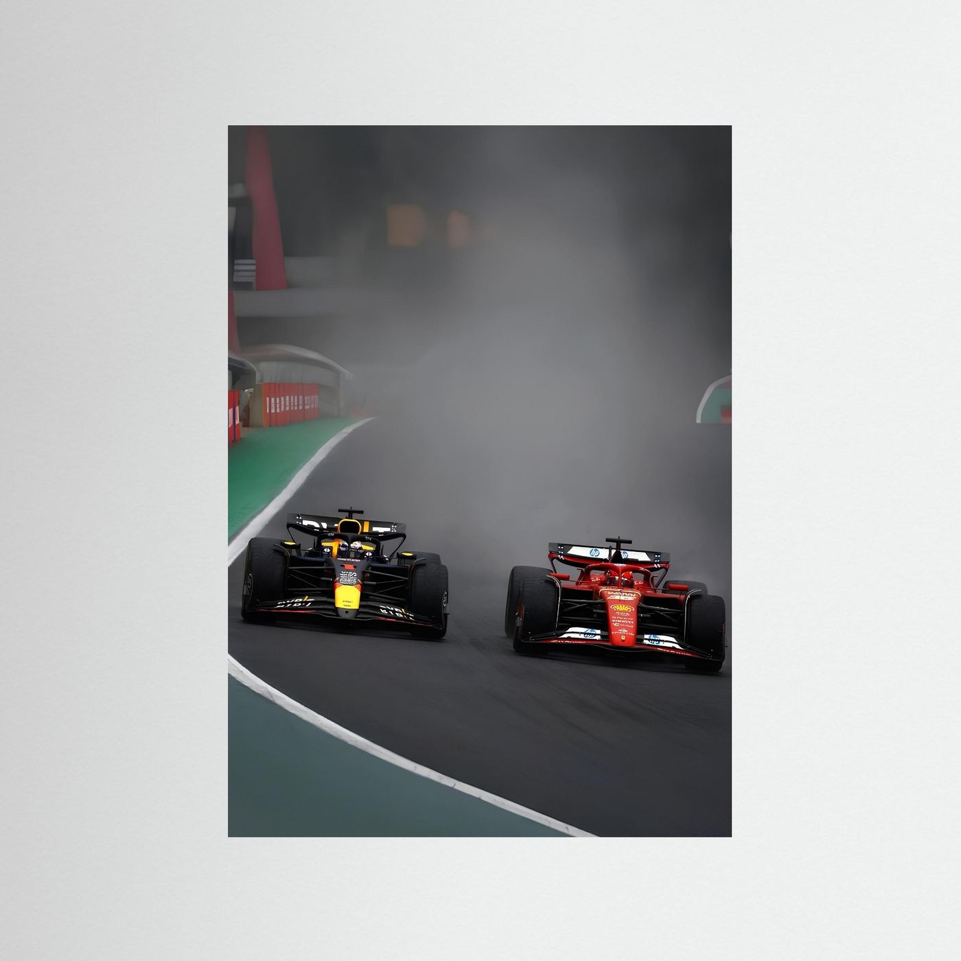 Side By Side