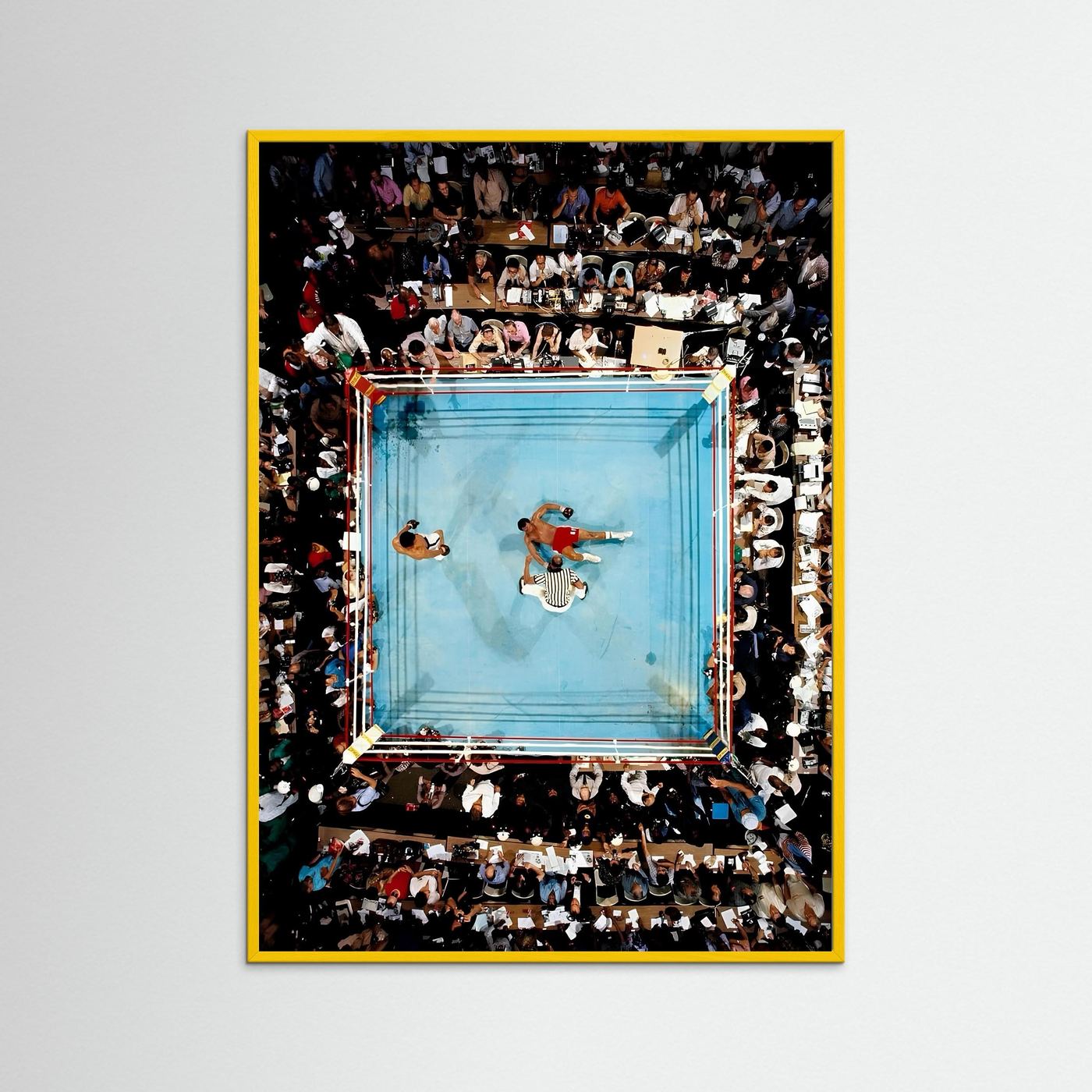 The Ring