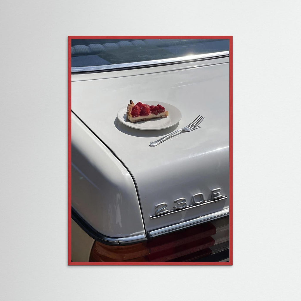 Dessert Benz