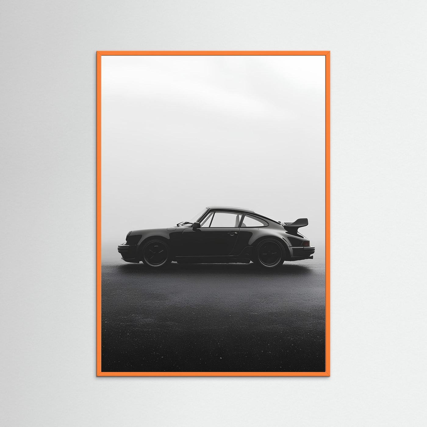 Porsche Shadow