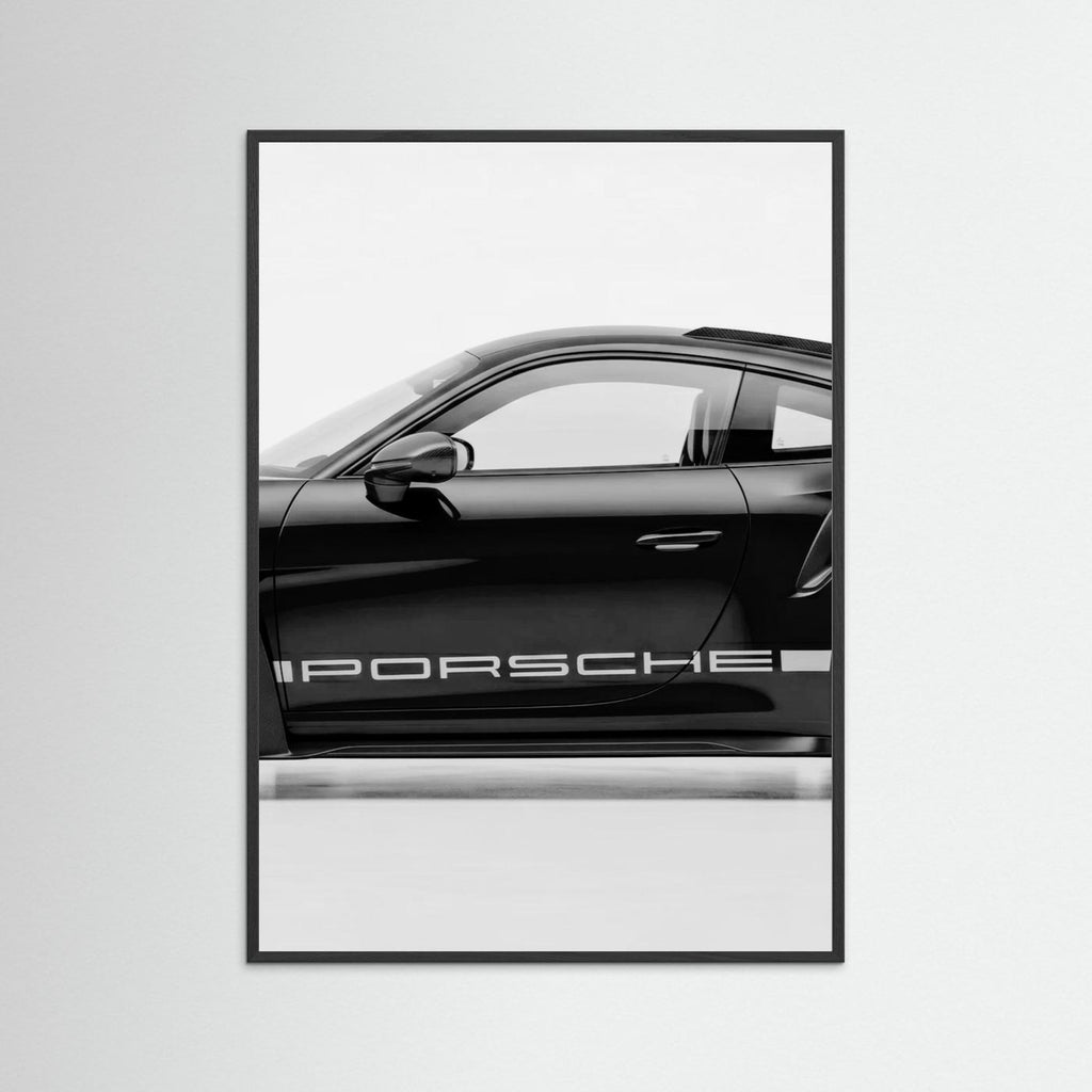 GT3 RS PROJECT V2
