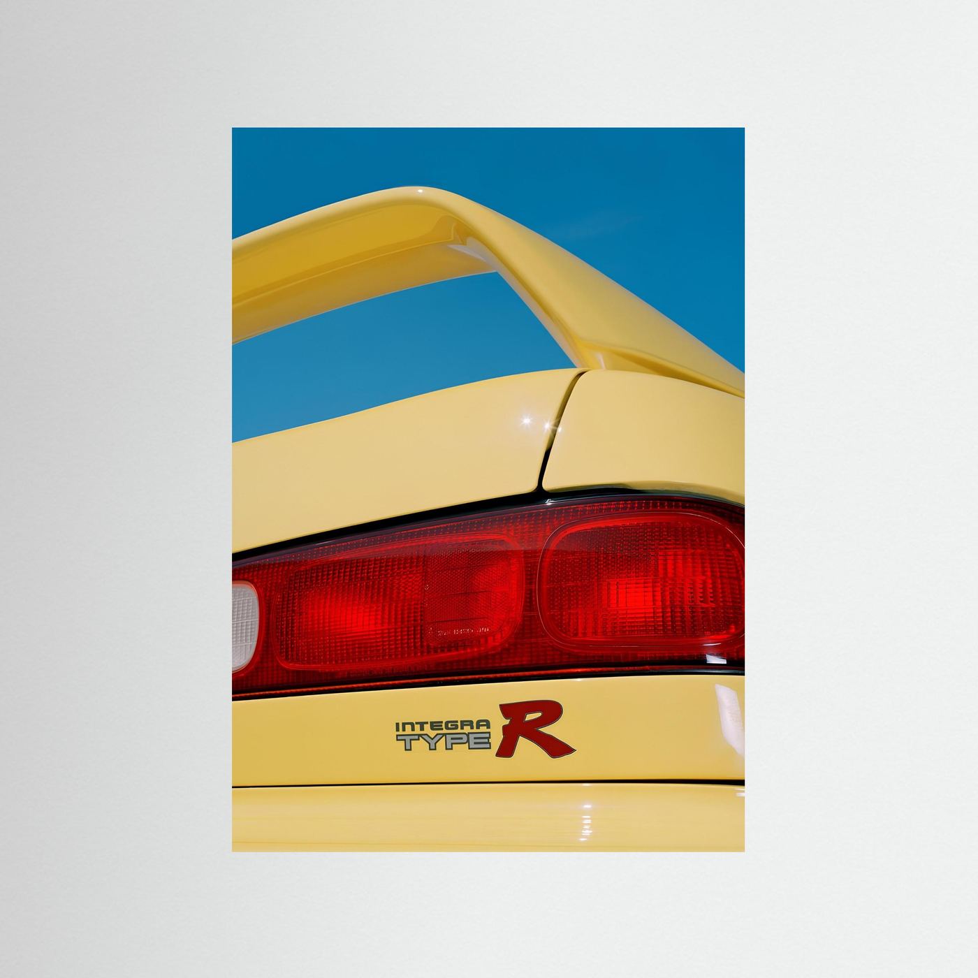 Type R