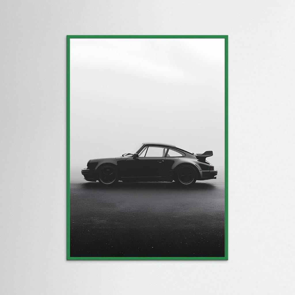 Porsche Shadow