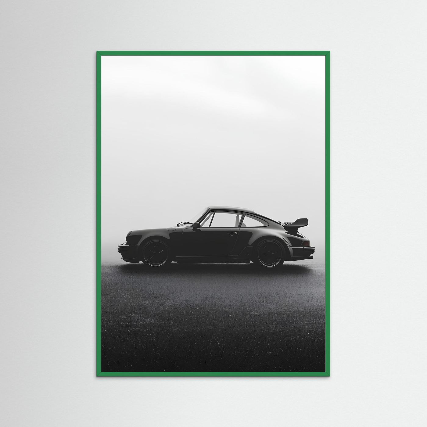 Porsche Shadow