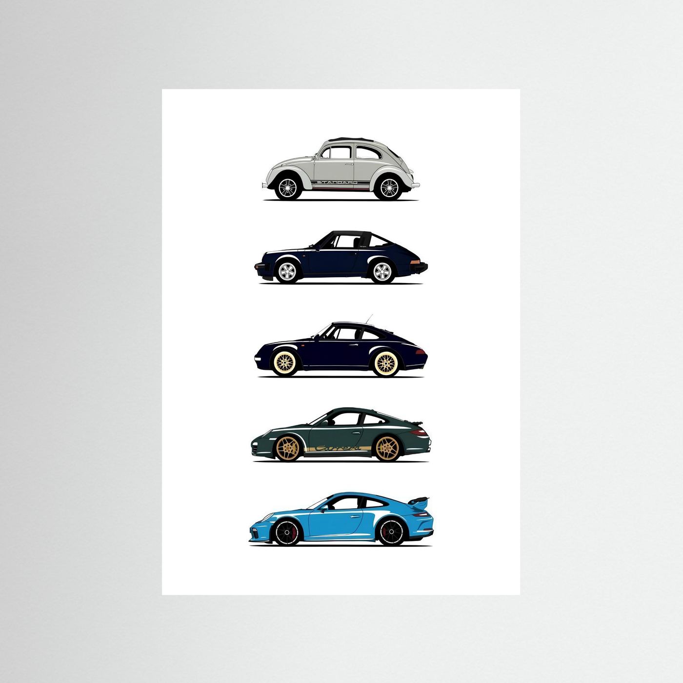 911 Evolution