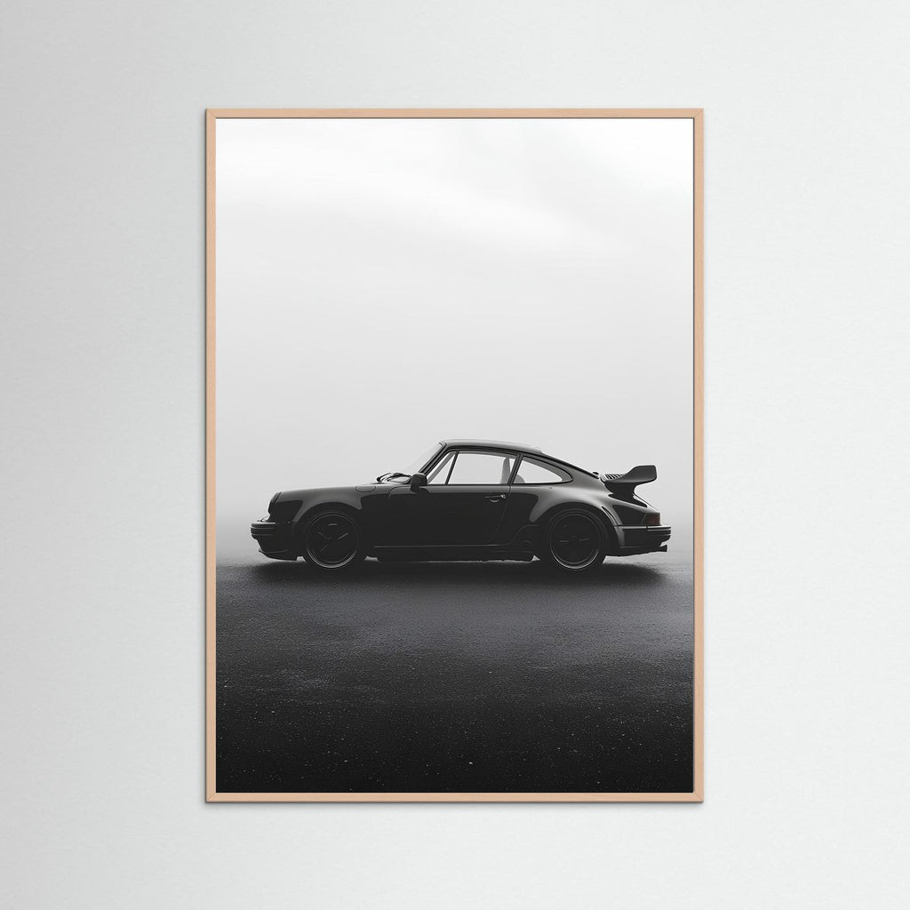 Porsche Shadow