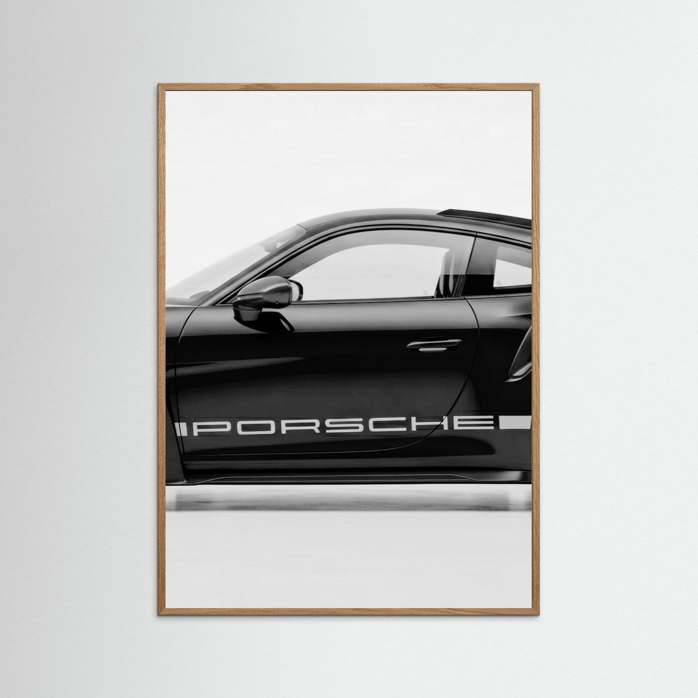GT3 RS PROJECT V2