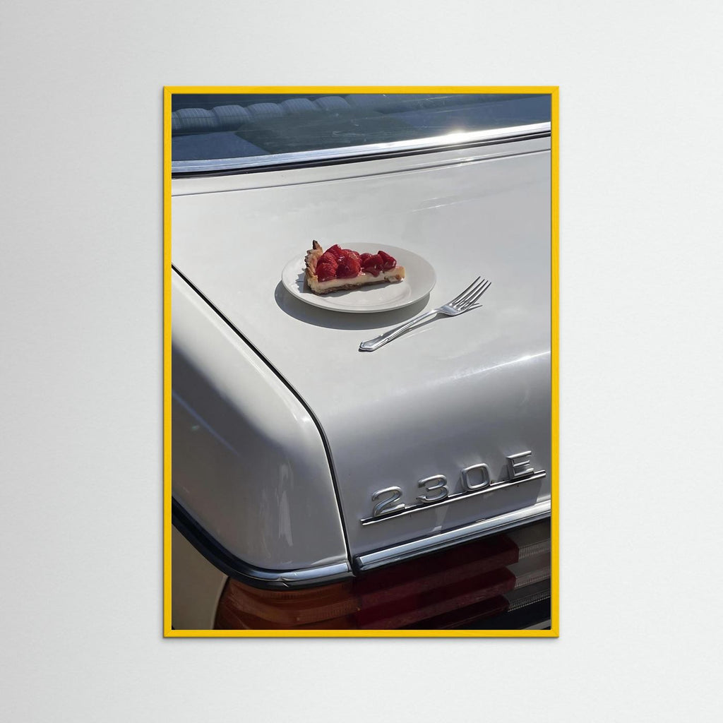 Dessert Benz