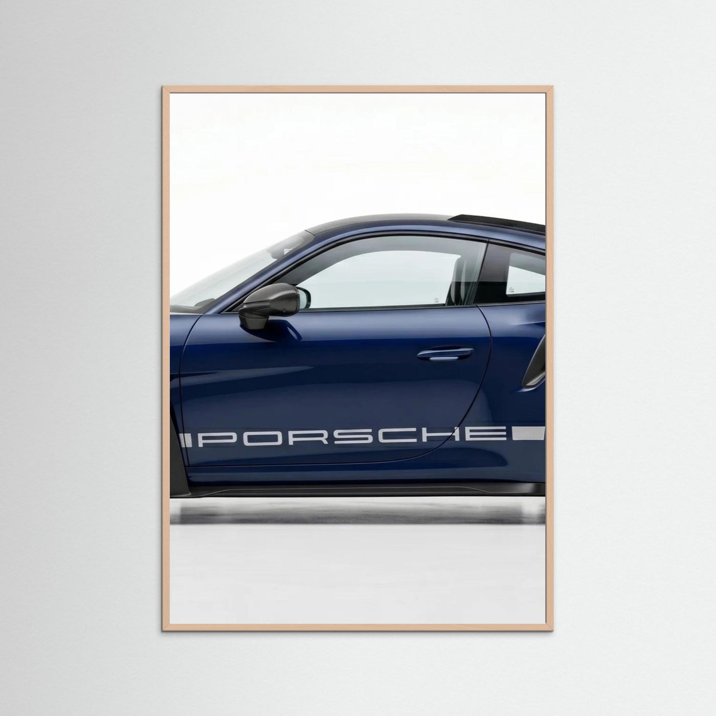 GT3 RS BLUE V2