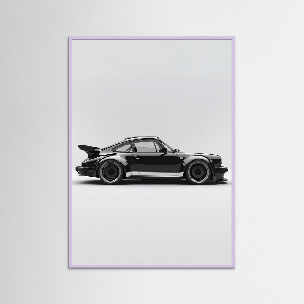 Turbo Wide body