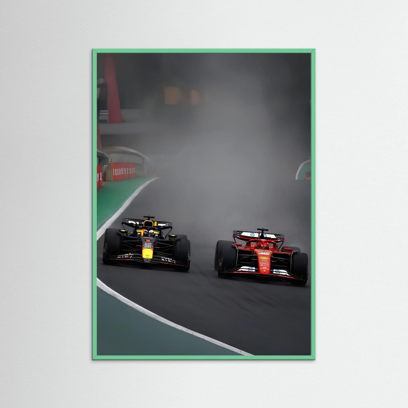 Side By Side