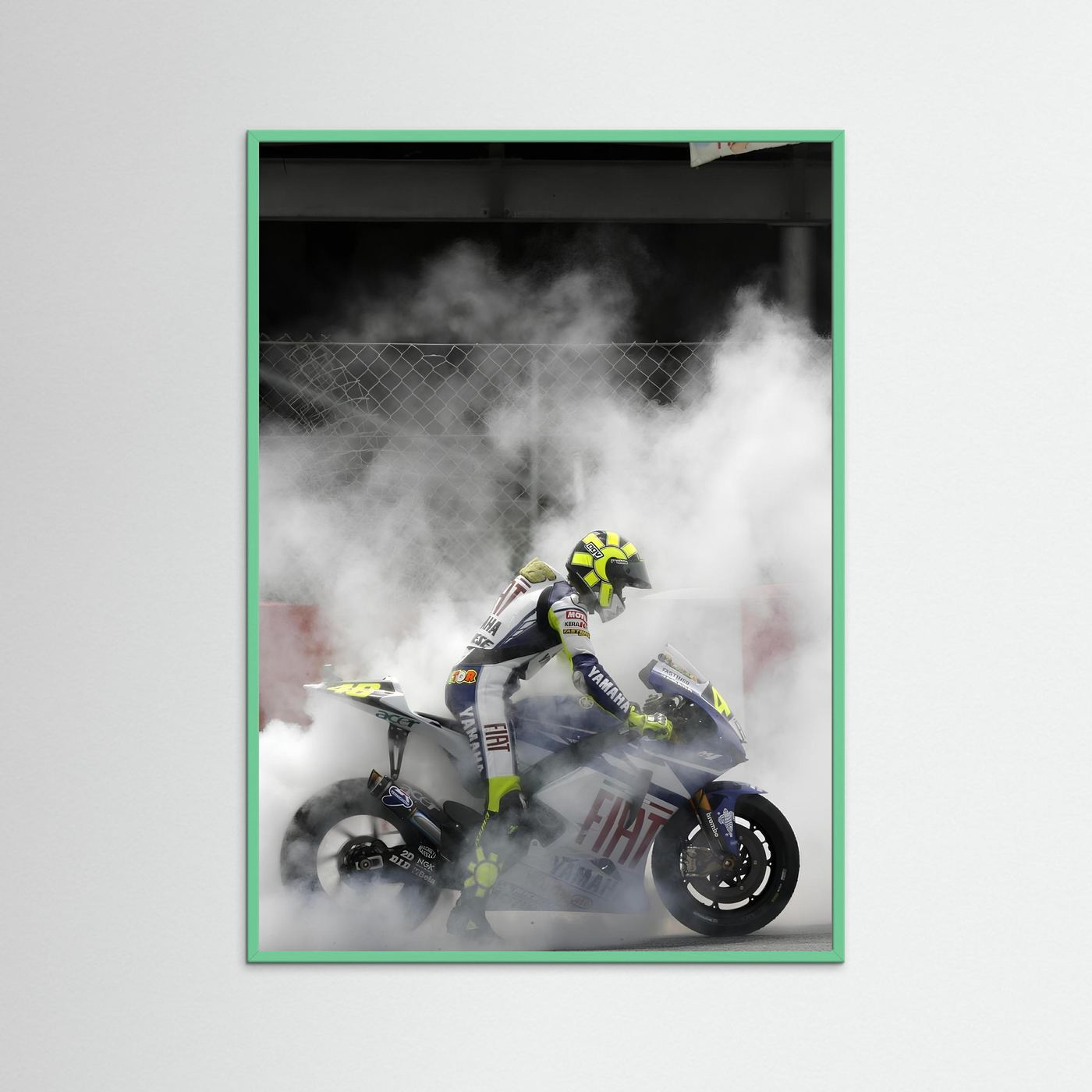 The Burnout