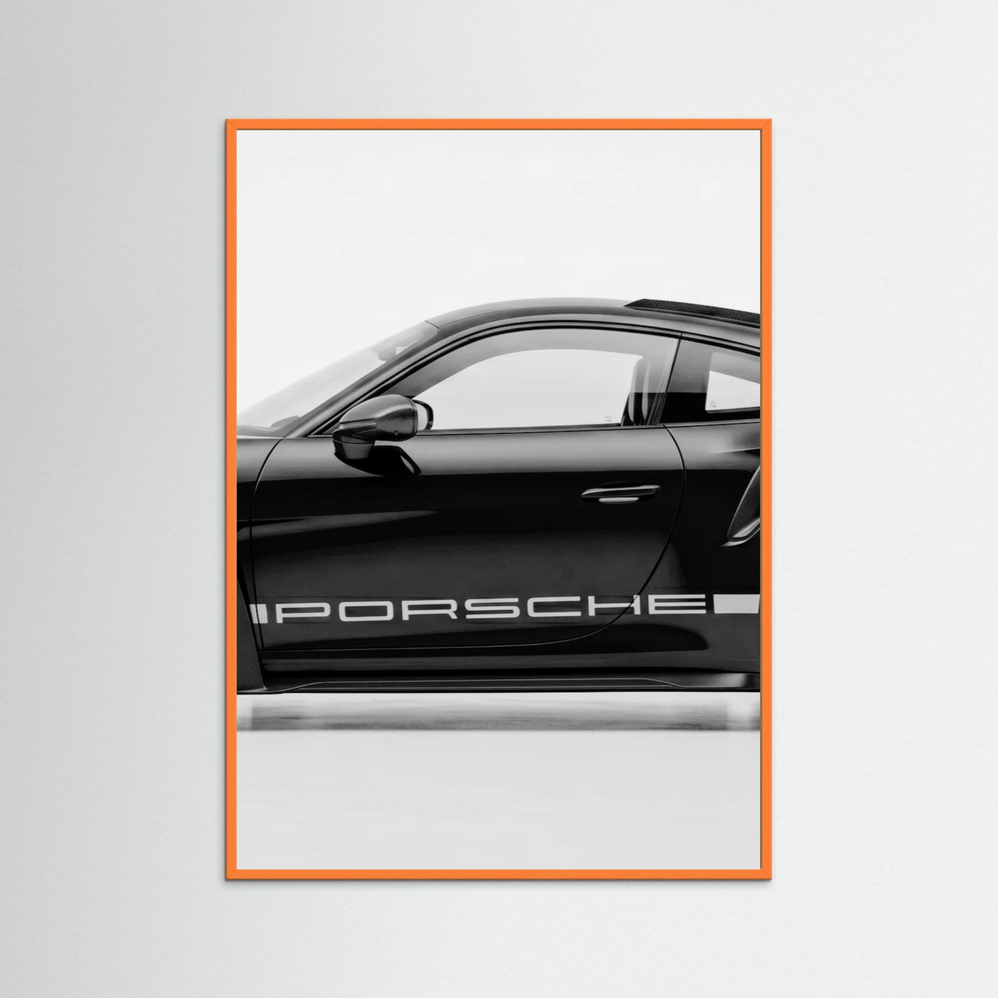 GT3 RS PROJECT V2