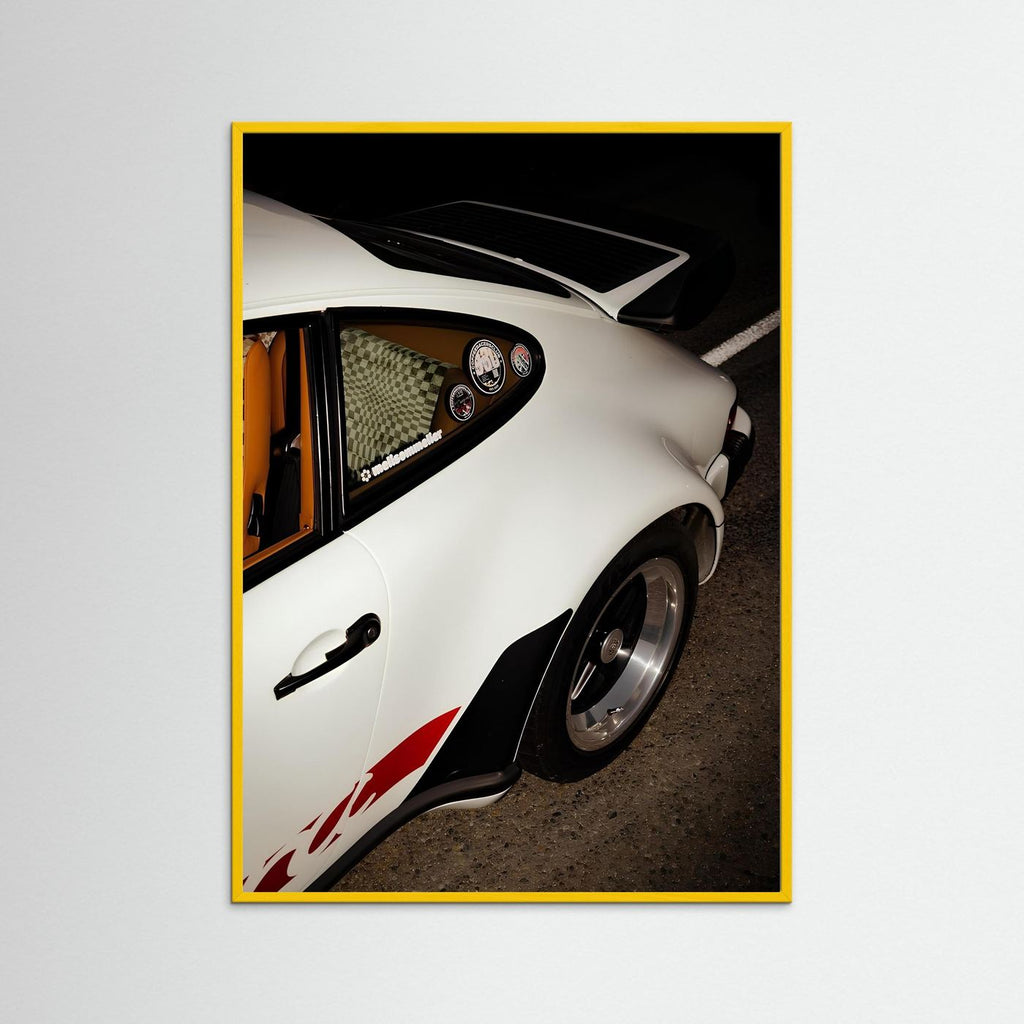 Night Turbo
