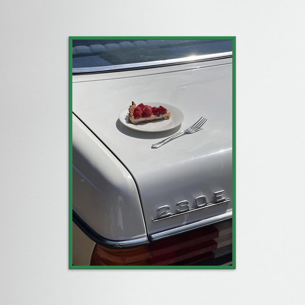 Dessert Benz