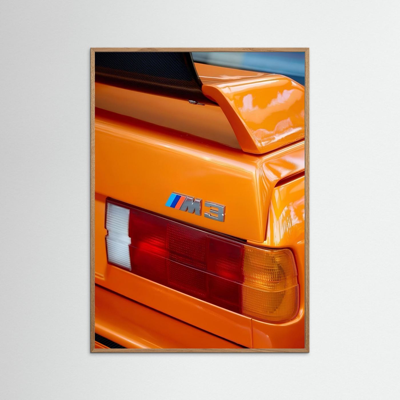 E30 Details